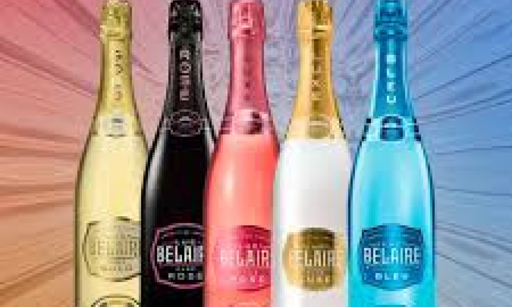Mixtapegas Partners With Luc Belaire For Influencer Marketing Campaign