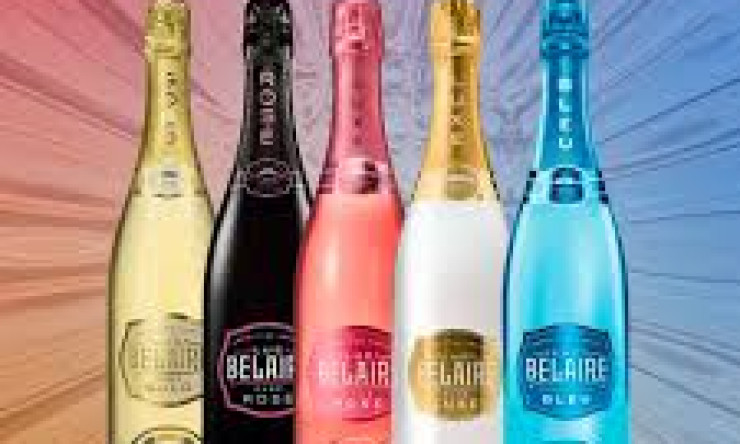 Mixtapegas Partners With Luc Belaire For Influencer Marketing Campaign