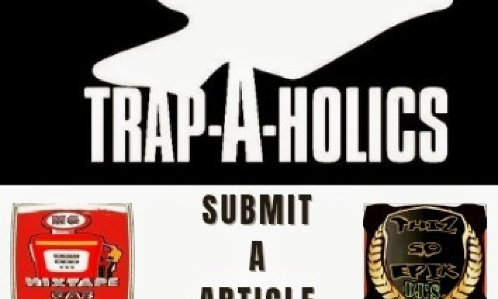 The Mixtapegas Podcast