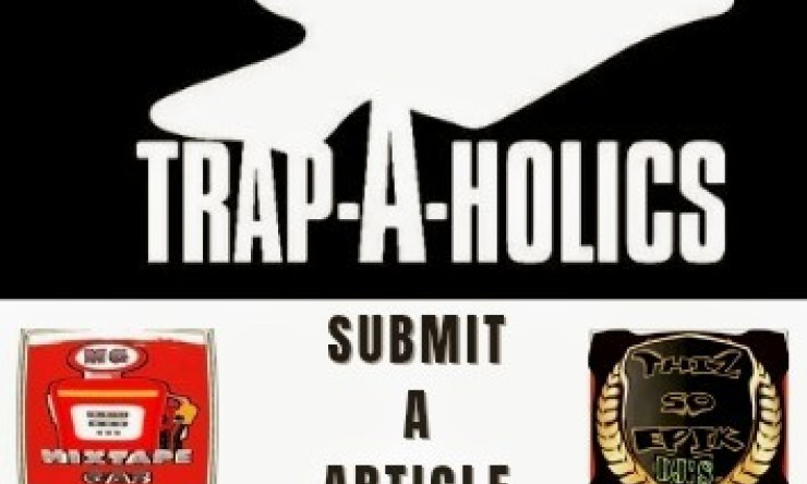 The Mixtapegas Podcast