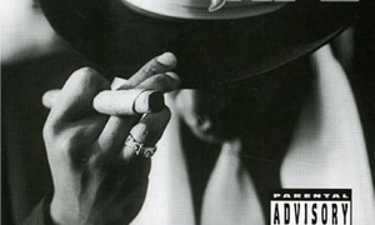 Jay-Z Changes Name To Match The Spelling On His Reasonable Doubt Cover