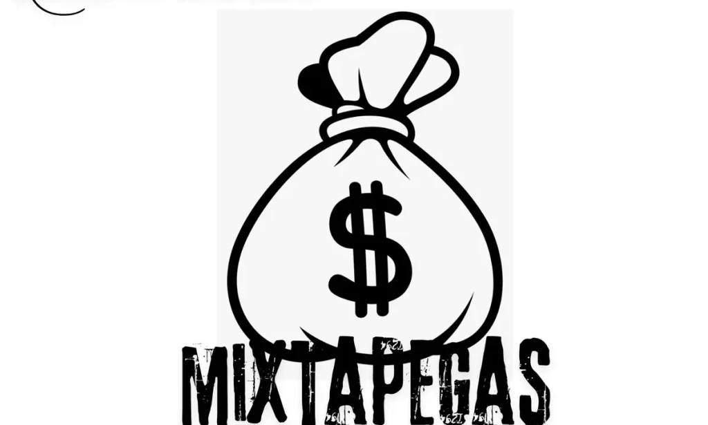 Epik Dondata Mixtapegas The Saga Continues