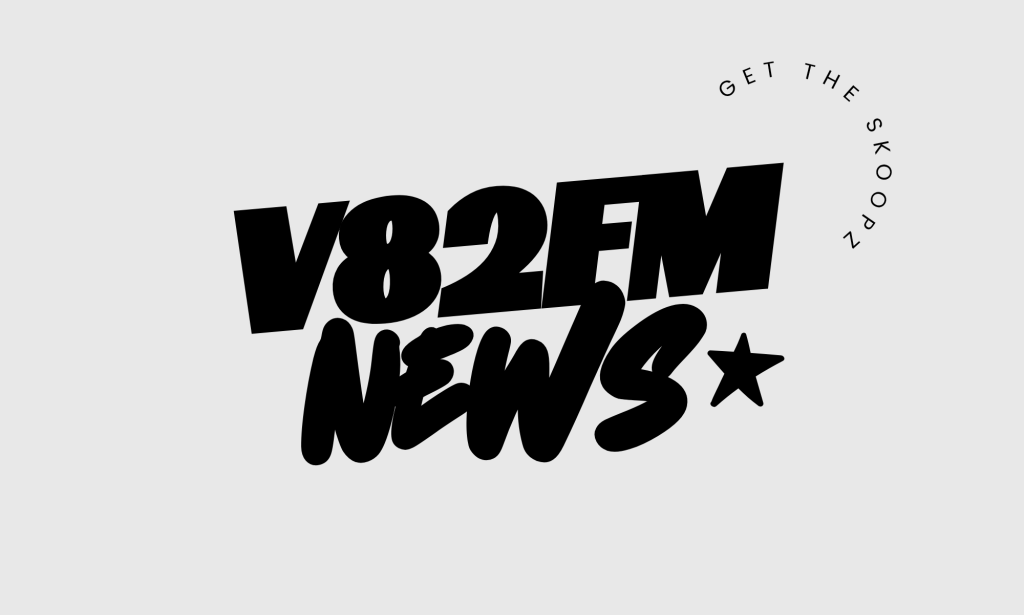 V82FM News