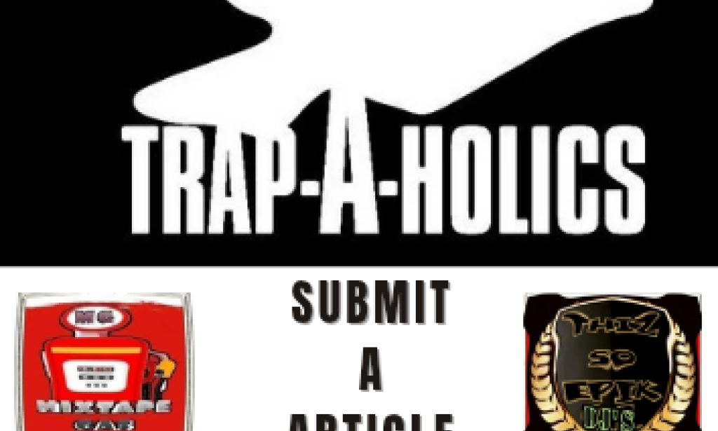 Mixtapegas Hits The Streets